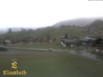 Archived image Webcam Schoppernau - Hotel Elisabeth 07:00