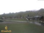 Archived image Webcam Schoppernau - Hotel Elisabeth 09:00