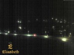 Archived image Webcam Schoppernau - Hotel Elisabeth 17:00