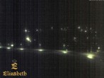 Archived image Webcam Schoppernau - Hotel Elisabeth 19:00