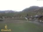 Archiv Foto Webcam Schoppernau: Ausblick Hotel Elisabeth 09:00