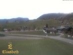 Archiv Foto Webcam Schoppernau: Ausblick Hotel Elisabeth 15:00
