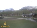 Archived image Webcam Schoppernau - Hotel Elisabeth 06:00