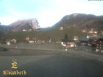 Archived image Webcam Schoppernau - Hotel Elisabeth 07:00