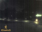 Archived image Webcam Schoppernau - Hotel Elisabeth 01:00