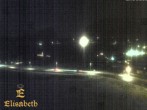 Archived image Webcam Schoppernau - Hotel Elisabeth 05:00