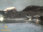 Archived image Webcam Schoppernau - Hotel Elisabeth 06:00