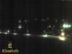 Archiv Foto Webcam Schoppernau: Ausblick Hotel Elisabeth 05:00
