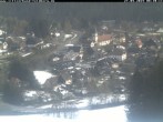 Archived image Webcam Black Forest: Altglashütten 07:00