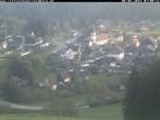 Archived image Webcam Black Forest: Altglashütten 01:00