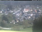 Archived image Webcam Black Forest: Altglashütten 04:00