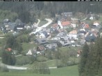 Archived image Webcam Black Forest: Altglashütten 08:00