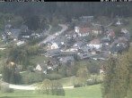 Archived image Webcam Black Forest: Altglashütten 10:00