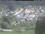 Archived image Webcam Black Forest: Altglashütten 17:00