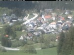 Archived image Webcam Black Forest: Altglashütten 13:00