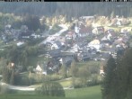 Archived image Webcam Black Forest: Altglashütten 17:00