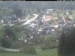 Archived image Webcam Black Forest: Altglashütten 15:00