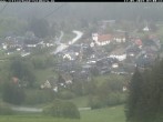 Archived image Webcam Black Forest: Altglashütten 06:00