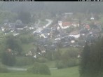 Archived image Webcam Black Forest: Altglashütten 09:00