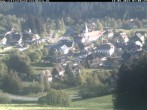 Archived image Webcam Black Forest: Altglashütten 01:00
