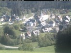 Archived image Webcam Black Forest: Altglashütten 02:00