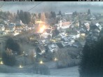 Archived image Webcam Black Forest: Altglashütten 06:00