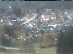 Archived image Webcam Black Forest: Altglashütten 09:00