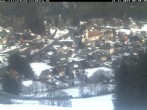 Archived image Webcam Black Forest: Altglashütten 07:00