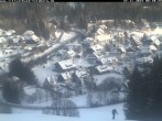 Archiv Foto Webcam Schwarzwald Altglashütten 07:00