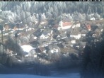 Archiv Foto Webcam Schwarzwald Altglashütten 09:00