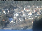 Archived image Webcam Black Forest: Altglashütten 13:00