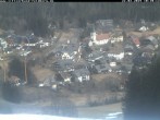 Archiv Foto Webcam Schwarzwald Altglashütten 09:00