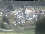Archiv Foto Webcam Schwarzwald Altglashütten 09:00