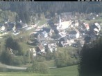 Archiv Foto Webcam Schwarzwald Altglashütten 07:00