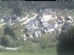 Archiv Foto Webcam Schwarzwald Altglashütten 09:00