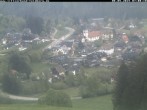 Archiv Foto Webcam Schwarzwald Altglashütten 06:00