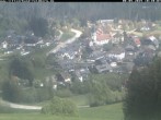Archiv Foto Webcam Schwarzwald Altglashütten 09:00