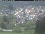 Archiv Foto Webcam Schwarzwald Altglashütten 13:00