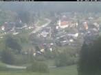Archiv Foto Webcam Schwarzwald Altglashütten 06:00
