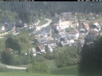 Archiv Foto Webcam Schwarzwald Altglashütten 09:00