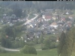 Archiv Foto Webcam Schwarzwald Altglashütten 17:00