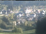 Archiv Foto Webcam Schwarzwald Altglashütten 06:00