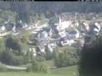 Archiv Foto Webcam Schwarzwald Altglashütten 07:00
