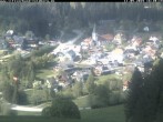Archiv Foto Webcam Schwarzwald Altglashütten 15:00