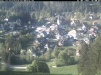 Archiv Foto Webcam Schwarzwald Altglashütten 17:00