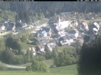 Archived image Webcam Black Forest: Altglashütten 07:00