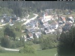 Archived image Webcam Black Forest: Altglashütten 09:00