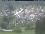 Archived image Webcam Black Forest: Altglashütten 13:00
