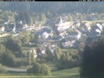 Archived image Webcam Black Forest: Altglashütten 06:00