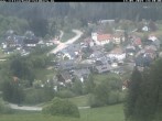 Archived image Webcam Black Forest: Altglashütten 13:00